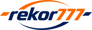 rekor777 logo